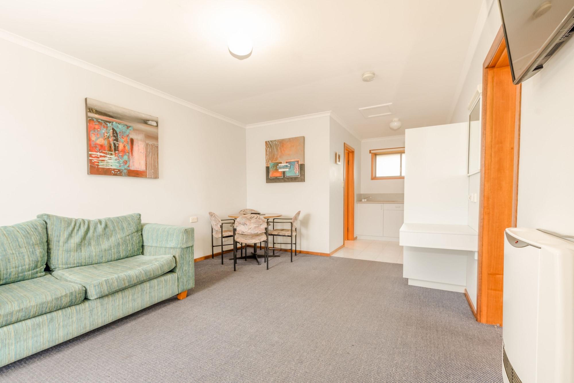 Seasonal South Motel & Function Centre Ulverstone Exterior foto