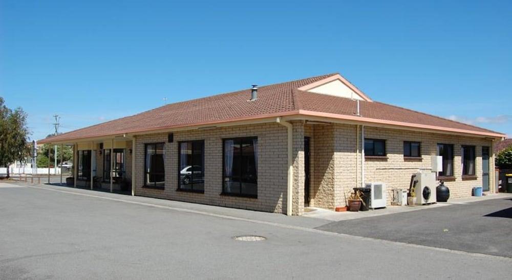 Seasonal South Motel & Function Centre Ulverstone Exterior foto