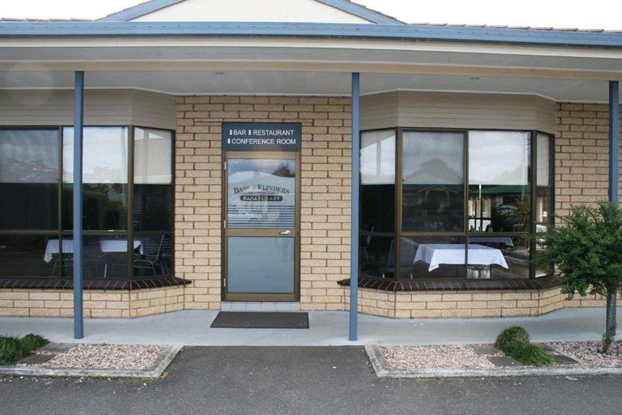 Seasonal South Motel & Function Centre Ulverstone Exterior foto